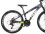 Imagem de Bike Aro 26 VikingX Tuff25 21v Com Shimano Freios Mêcanicos