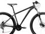 Imagem de Bike Aro 29 Absolute Nero 4 21V 3x7 Freio Disco