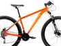 Imagem de Bike Aro 29 Absolute Nero 4 21V 3x7 Freio Disco