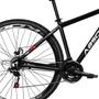 Imagem de Bike Aro 29 Absolute Nero 5 27v Câmbio Shimano F. Hidráulico