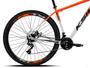 Imagem de Bike Aro 29 KSW XLT100 21v Com Shimano F. Mecânico e Trava