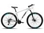 Imagem de Bike Aro 29 KSW XLT100 21v Com Shimano F. Mecânico e Trava