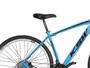 Imagem de Bike Aro 29 MTB KSW XLT Cambio Simano Altus 24V F Hidraulico