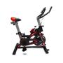 Imagem de Bike Ergométrica Bicicleta De Spinning Academia KUB618