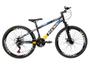 Imagem de Bike KOG Freeride 21v Aro Vmaxx 26 Disco Tipo Viking X25