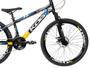 Imagem de Bike KOG Freeride 21v Aro Vmaxx 26 Disco Tipo Viking X25