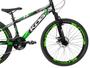 Imagem de Bike KOG Freeride 21v Shimano Vmaxx 26 Disco Tipo Viking X25