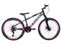 Imagem de Bike KOG Freeride 21v Shimano Vmaxx 26 Disco Tipo Viking X25