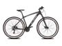 Imagem de Bike MTB Aro 29 KSW 12V Freio Hidráulico Susp Trava Kit 1x12