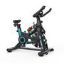 Imagem de Bike Spinning Lidak X S300 - Banco Com Mola Bicicleta Fitness