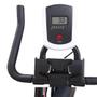 Imagem de Bike spinning profissional ergometrica bicicleta com painel digital 100kg academia esporte exercicio