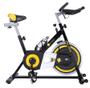 Imagem de Bike Spinning Racing Profissional Pelegrin PEL-2310