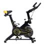 Imagem de Bike Spinning Racing Profissional Pelegrin PEL-2311