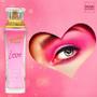 Imagem de Billion Woman Love Paris Elysees Perfume Feminino