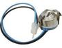 Imagem de Bimetal Sensor Degelo Compatível Com Refrig. Brastemp Consul