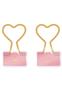 Imagem de Binder clips princesas cart 6un