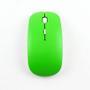 Imagem de Binful Ultra Thin Usb Optical Wireless Mouse 2.4g Receptor