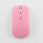 Imagem de Binful Ultra Thin Usb Optical Wireless Mouse 2.4g Receptor