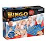 Imagem de Bingo 48 Cartela Com Globo Giratorio Brinquedo Infantil