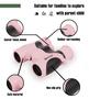 Imagem de Binocular Infantil Spectrumoi 8x21 com Alça de Pescoço (8 a 12 anos)
