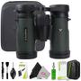 Imagem de Binóculos Vortex Diamondback HD 8x32 DB-212 - Com Kit de Limpeza