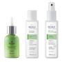 Imagem de Bio-acne Serum Secativo + Sabonete + Toner - Bioage