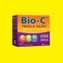 Imagem de Bio-c Tripla Ação Efervescente C/30 Comprimidos - União Quim