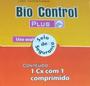 Imagem de Bio Control Plus - Anti pulgas, Carrapatos e Sarnas para Cães e Gatos de 5,1kg a 10,0kg - 