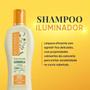 Imagem de Bio Extratus Camomila & Girassol Shampoo 250ml