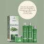 Imagem de Bio Instinto Quiabo - Kit Hidratação e Umectação Intensa (4 Produtos)