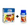 Imagem de Bio Salgante Sachê original 80g e 30 und sachê 2g