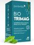 Imagem de Bio Trimag Magnesios (Bisglinato,Dimalato e Taurato)  com 60 cápsulas Softgel-Pura Vida