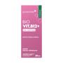 Imagem de Bio Vit. B12+ (em Gotas) Sabor Frutas Vermelhas 20ml - PuraVida