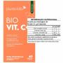 Imagem de Bio Vit C+ Puravida (antigo Vitamina C Lipossomal)  60 Cápsulas