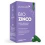 Imagem de Bio Zinco Puravida - Zinco Quelato e Aminoácidos Glicina e L-Cisteína - Pura Vida - 30 Caps
