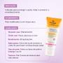 Imagem de Bioage - bio-sunprotect gel-creme antienvelhecimento bege medio fps60 45g