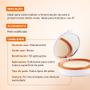 Imagem de Bioage - bio-sunprotect po compacto fps60 vitamina c bege claro 10g