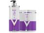 Imagem de Biocale - Kit Shampoo Matizador + Máscara Violeta 1Kg