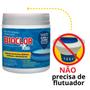 Imagem de Bioclor 20g Para Manutenção e Tratamento de Piscina Sitio