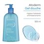 Imagem de Bioderma Atoderm Gel de Banho Corporal Hidratante 500ml