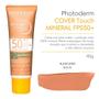 Imagem de Bioderma Cover Touch Mineral Fps 50+ Escuro Prot Sol Fac 40G