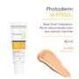 Imagem de Bioderma Photoderm M Claire Protetor Solar Facial Matte FPS50+ 40ml