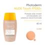 Imagem de Bioderma Photoderm Nude Touch Kit com 2 Unidades  Protetor Solar com Cor FPS50+ - Claro 40ml