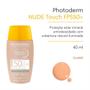 Imagem de Bioderma Photoderm Prot Solar Facial Fps50+ Claro 40Ml