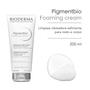 Imagem de Bioderma Pigmentbio Foaming Cream Espuma de Limpeza Iluminadora 200ml