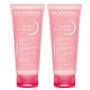 Imagem de Bioderma Sensibio Gel Moussant Kit com 2 unidades de 200ml