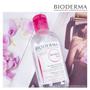 Imagem de Bioderma - Sensibio H2O Água Demaquilante Kit 2X 250Ml