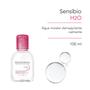 Imagem de Bioderma Sensibio H2O Água Micelar Calmante 100ml 