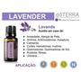 Imagem de Bioessência Natural Aromaterapia Puro Vegetal Lavanda 5ml