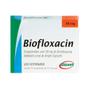 Imagem de Biofloxacin Biovet para Cães - 50mg